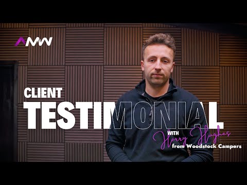 Client testimonial 5