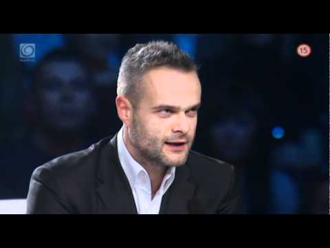 Elements | 2.semifinále | Česko Slovensko má talent 2011