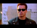 TERMINATOR 2 RAP SONG - 2ND Verse Complete - T-800 RAPS - work in progress -