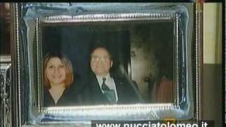 preview picture of video 'DONARE: Ricordando Letizia Senese'