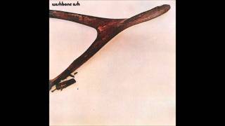 Wishbone Ash - Handy