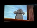 The Hunchback Of Notre Dame Post Credits