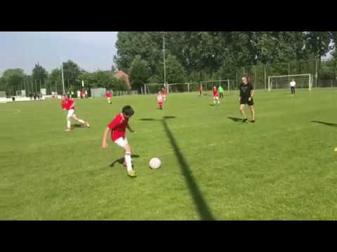 Rhode JO11-1 - Rood Wit'62 JO11-1