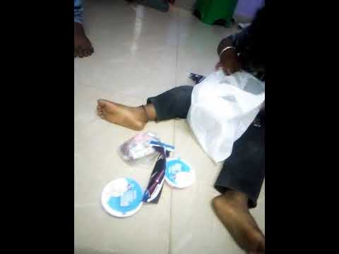 Digvijay Singh chocolate and ice cream