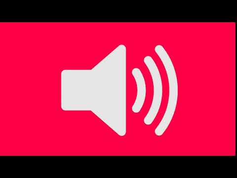 Sound Effects - School bell (HD)
