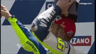 Remember MotoGP™ Catalunya 2009