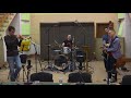 Harlem Jazz - Donkey walk