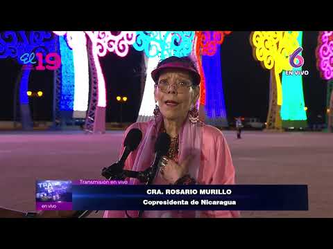  Compañera Rosario: 