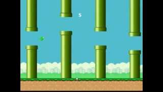 Flappy Bird Remake 1.2 for Windows