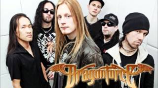 Dragonforce - Heart Of The Storm