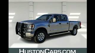 2021 Ford Super Duty F-250 SRW XL - Avon Park FL