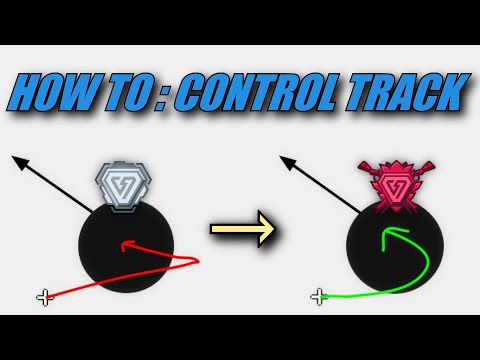 How to Get Astra in Control Tracking