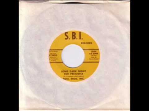 Soul Bros Inc. - Long Dark Night For Prejudice