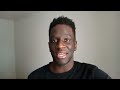 Vidéo de présentation Demba TOURE 1