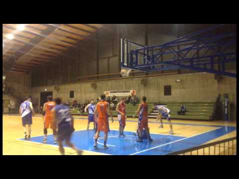 20 novembre basket