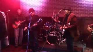 The Rattlesnake Shake