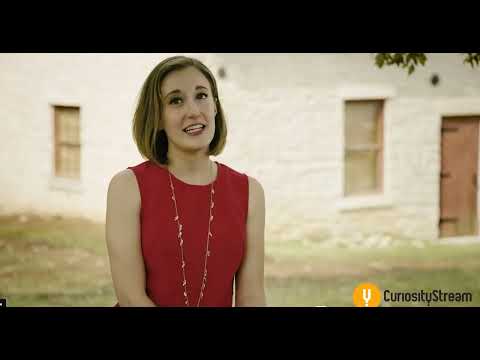 Impossible Escapes - John Doy