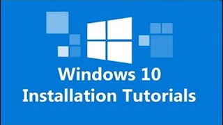 How to Install Windows 10 (Complete Installation Guide) @Technologygate-barakat