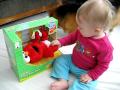 Baby Elmo Gift Camryn