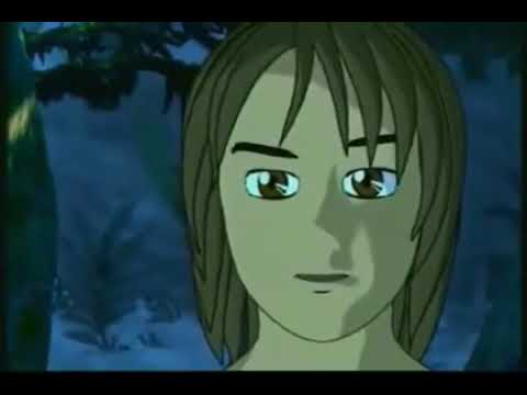 "Allah"...Habili dhe Kabili.