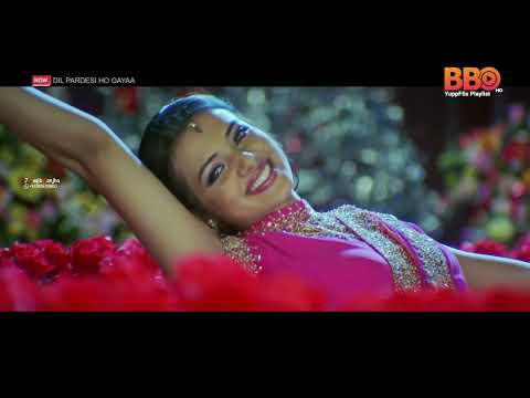 Tu Kaun Kahan Se Aayi Hai - Dil Pardesi Ho Gayaa (2003) Filereal 1080p DJ Saqib Ranjha HDTV King