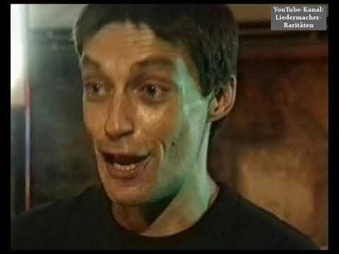 Joint Venture (Götz Widmann / Martin Kleinti Simon) - TV-Bericht 1999 WDR, VÖ Ich brauch Personal