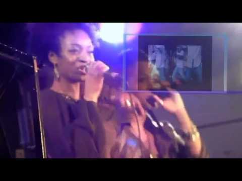 YELITZA & SYKES  - I`M IN NEED  (REMIX LIVE)