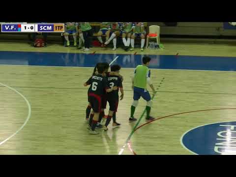 serie C - 5° g. - Virtus Fondi vs S. Club Maranola (1-0) 2022 (femminile) - Highlights