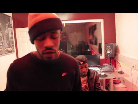 Chany - Say Your Piece | Certified UK [S.2 EP.30]