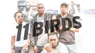 Migos - 11 Birds