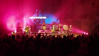 Rend Collective - Resurrection Day (The Good News Tour, Orlando, FL March 1st, 2018)