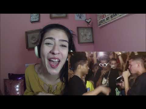 A GRANDE FINAL DO ES 2018 - DUDU X CH- (1ª Eliminatória) - Final | REAÇÃO | INDI JADE