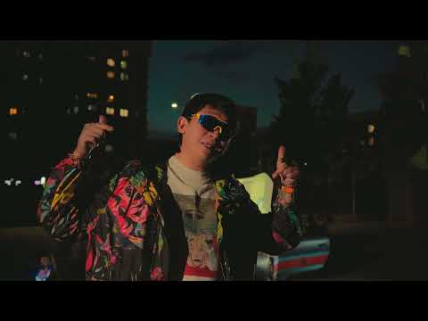 BALLER - ШАРАУТ (MV)