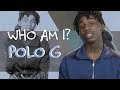 Polo G Names Lil Wayne As His Biggest Rap Influence Who Am I