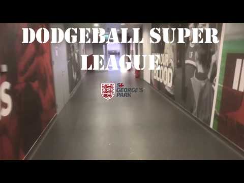 Day#12 - St George's Park - Diary of a Depressionista