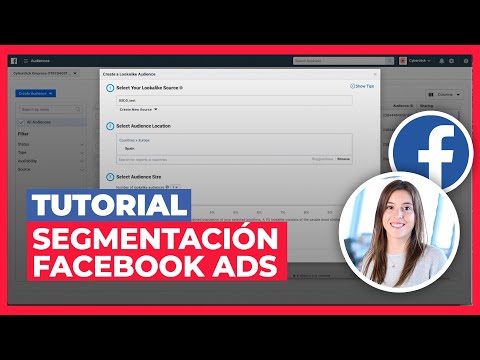 Qué es la Publicidad en Facebook Ads Curso Facebook Ads 1