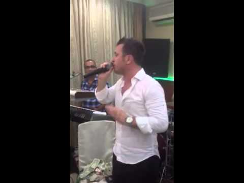 Labinot Rexha-NOTI me Gjigantat te Shqiperis