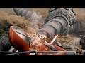 Ultraman Vs Gabora 4K UHD Shin Ultraman