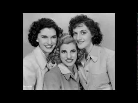Danny Kaye And The Andrews Sisters: Big Brass Band From Brazil