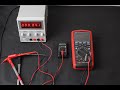 VOLTRONIC DT-182 - видео
