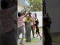 Bhabhi Ko Rang Laga Ke Hi Manenge Shorts Happyholi Vijaykumarviner Comedy Funny Veryfunny