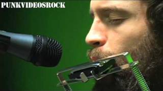 Rocky Votolato - Instrument (acoustic)