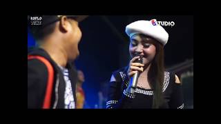 Download lagu Adek jilbab biru NEW PALLAPA-brodin ft jihan audy mp3