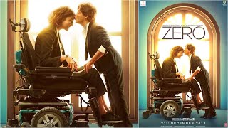 Download lagu Zero movie song | Tumko humpe pyar aaya | zero | srk new song | sonu nigam | mp3