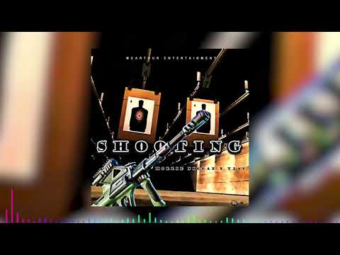 Hollie Niggaz, TJae - Shooting (Official Audio)