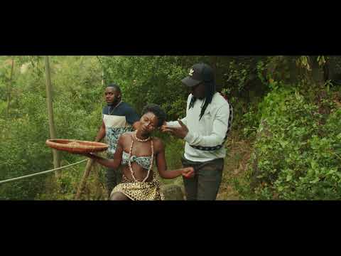 Raptor MC ft. Flavnais King - Brilha 👑 (vídeo clip 2020) [Guiné-Bissau] LAKARAN