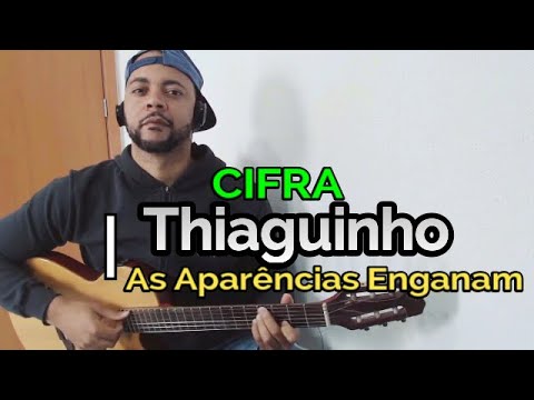 As Aparências Enganam - Zero5