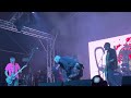 Chaotic Dischord “Boy Bill” (live) @ Rebellion, Blackpool UK. Aug 6, 2022
