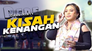 Download lagu KISAH KENANGAN VOC. DEDE RISTY | LIVE MUSIC GANJENE PANTURA mp3