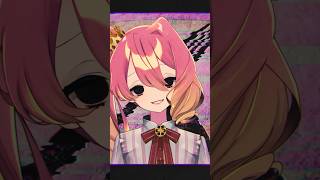 ビノミ │ リボルバー #meme #歌ってみた #vtuber  #イラスト